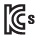 韩国KCS标志