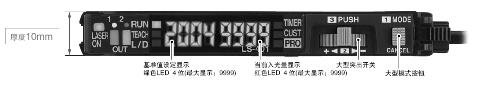 设定简单·双重显示