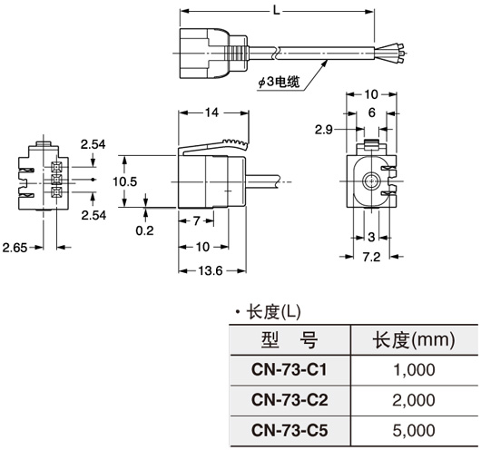 CN-73-C1 CN-73-C2 CN-73-C5