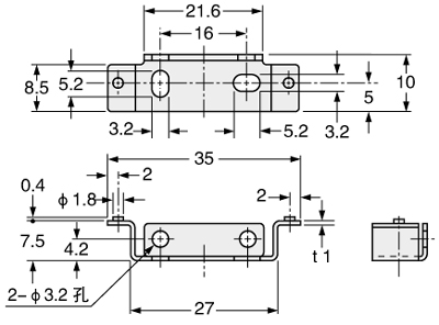 MS-DIN-2