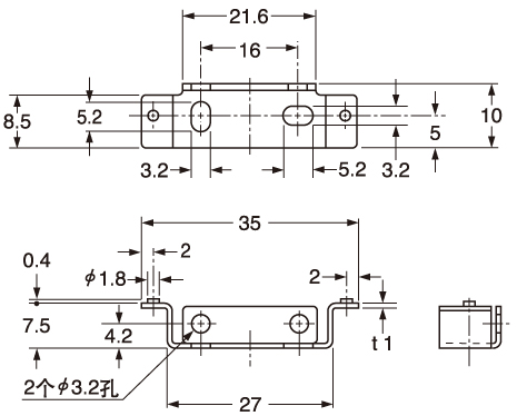 MS-DIN-2